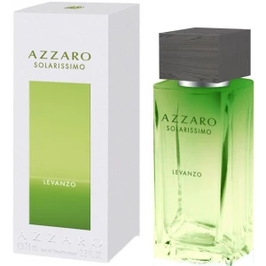 Azzaro Solarissimo Levanzo