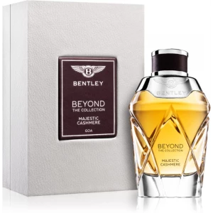 Bentley Majestic Cashmere