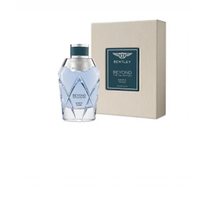 Bentley Exotic Musk