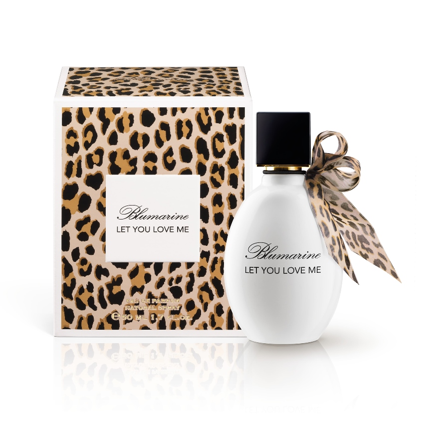 Blumarine Let You Love Me