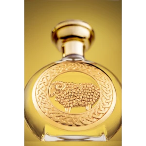Boadicea The Victorious Golden Aries