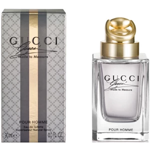 Gucci Made To Measure
