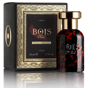 Bois 1920 Sacro E Profano