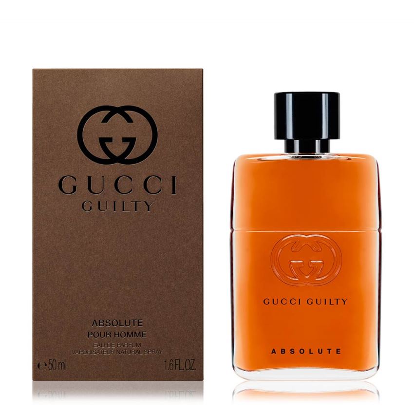 Gucci Guilty Absolute