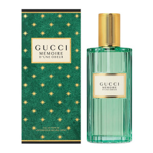 Gucci Memoire D'une Odeur