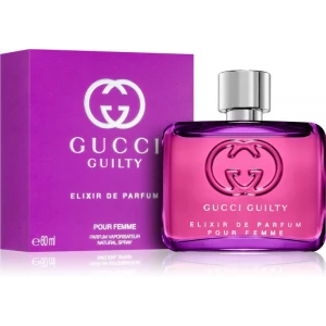 Gucci Guilty Elixir de Parfum pour Femme
