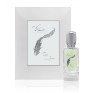 Plume Impression Etat de Grace