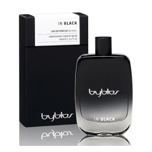 Byblos In Black