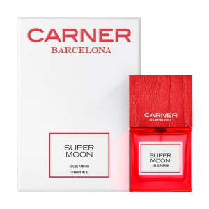 Carner Barcelona Super Moon