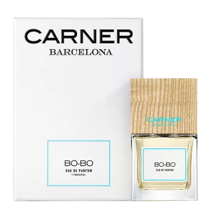 Carner Barcelona Bo-Bo