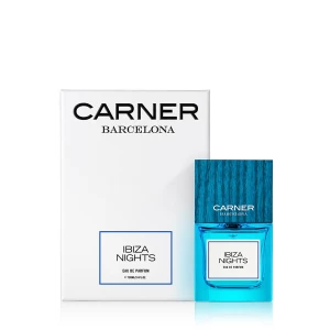 Carner Barcelona Ibiza Nights