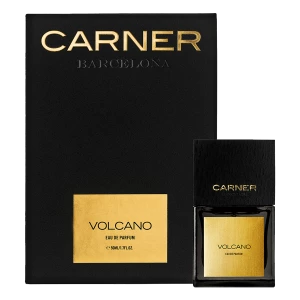 Carner Barcelona Volcano