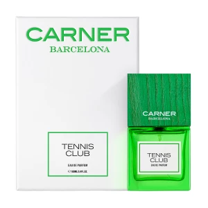 Carner Barcelona Tennis Club