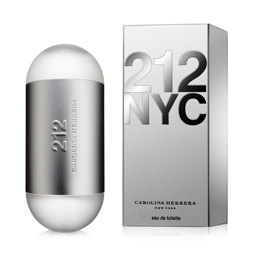 Carolina Herrera 212