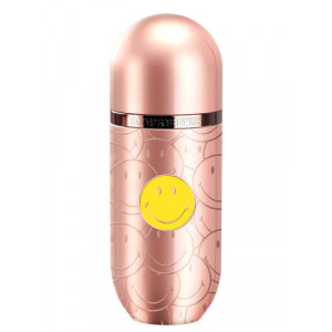 Carolina Herrera 212 VIP Rose Smiley