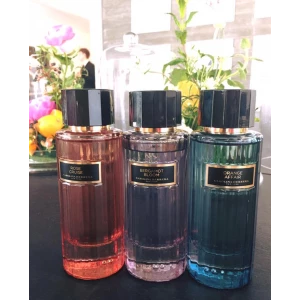 Carolina Herrera Bergamot Bloom
