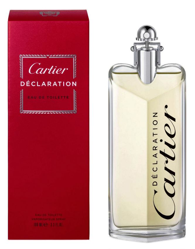 Cartier Declaration