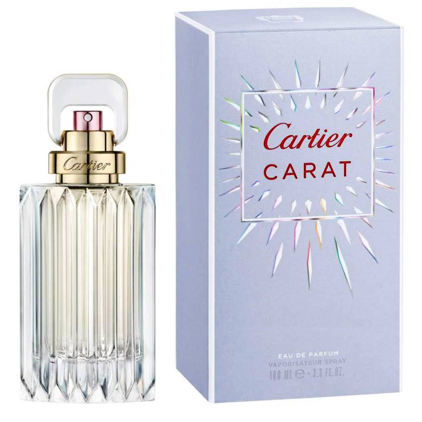 Cartier Carat