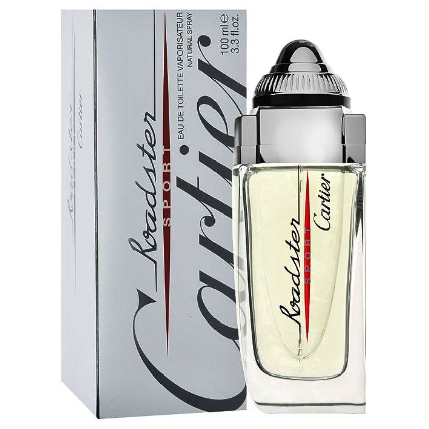 Cartier Roadster Sport