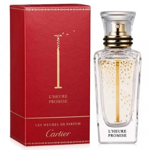 Cartier L'Heure Promise I