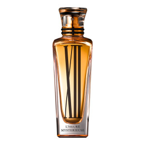 Cartier L'Heure Mysterieuse XII