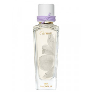 Cartier Pur Magnolia