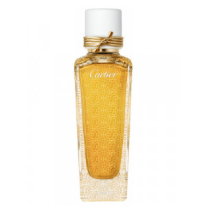 Cartier Oud & Ambre