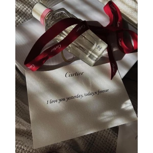 Cartier Pure Rose