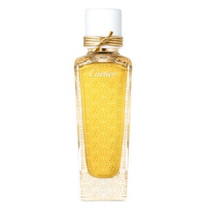 Cartier Oud & Pink