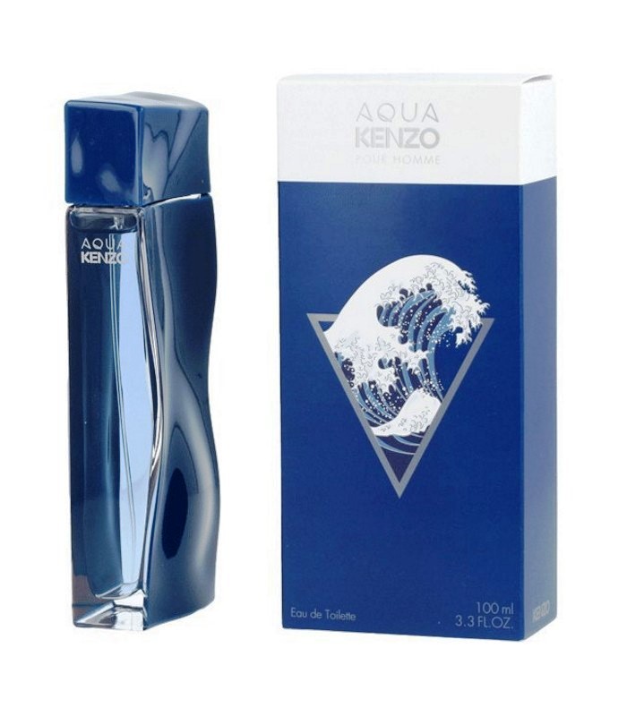 Kenzo Aqua Kenzo Pour Homme