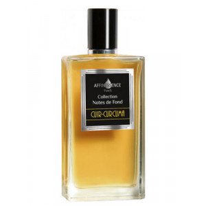 Affinessence Cuir Curcuma