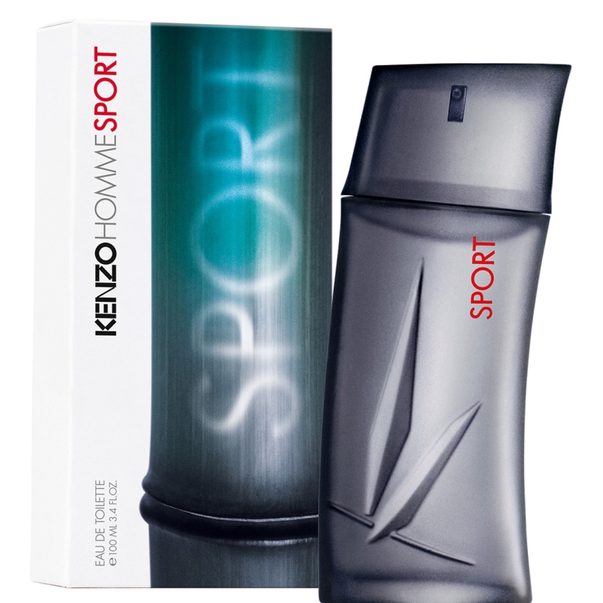 Kenzo Homme Sport
