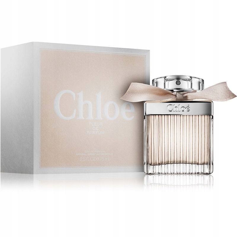 Chloe Fleur de Parfum