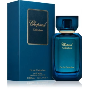 Chopard Or de Calambac