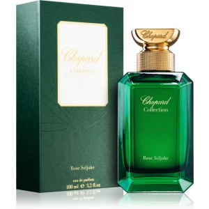 Chopard Rose Seljuke