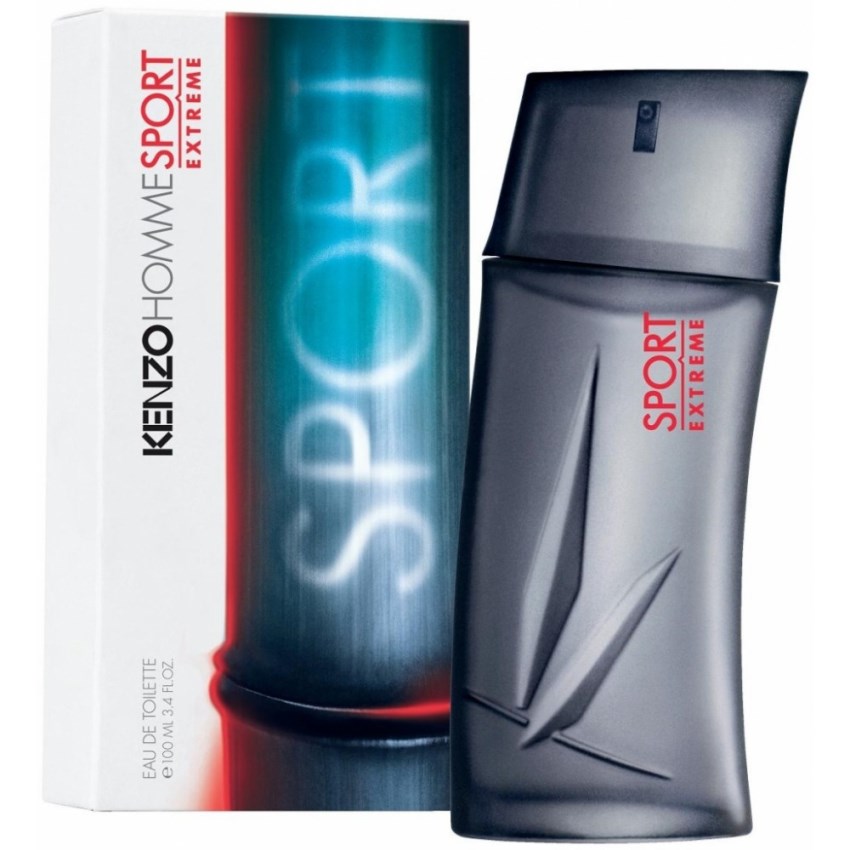 Kenzo Homme Sport Extreme