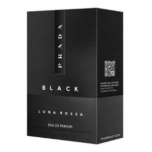 Prada Luna Rossa Black