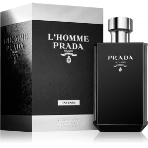 Prada L'Homme Intense