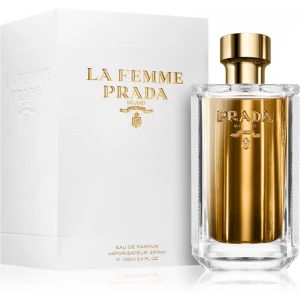 Prada La Femme — фото 5