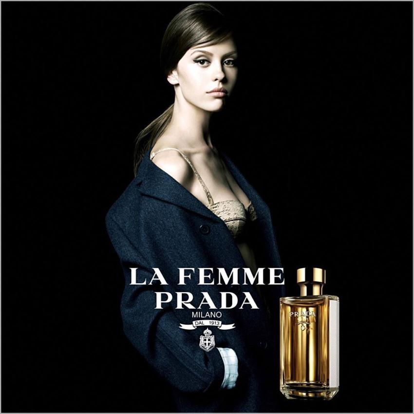 Prada La Femme — фото 3