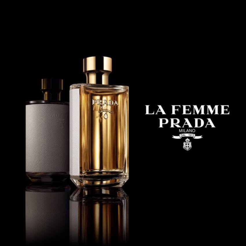 Prada La Femme — фото 2