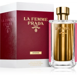 Prada La Femme Intense