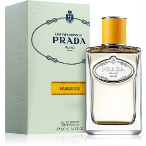 Prada Infusion Mandarine