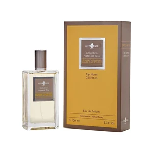 Affinessence Bergamote-Racines