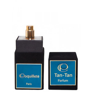 Coquillete Tan-Tan