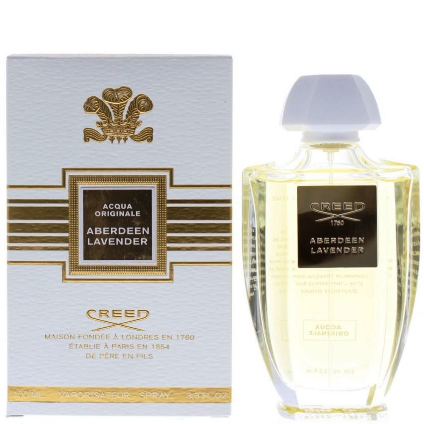 Creed Aberdeen Lavender