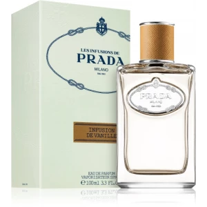 Prada Infusion de Vanille