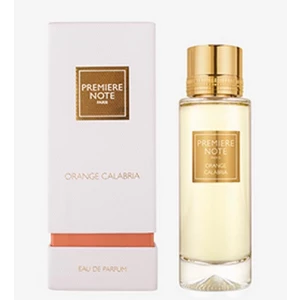 Premiere Note Orange Calabria