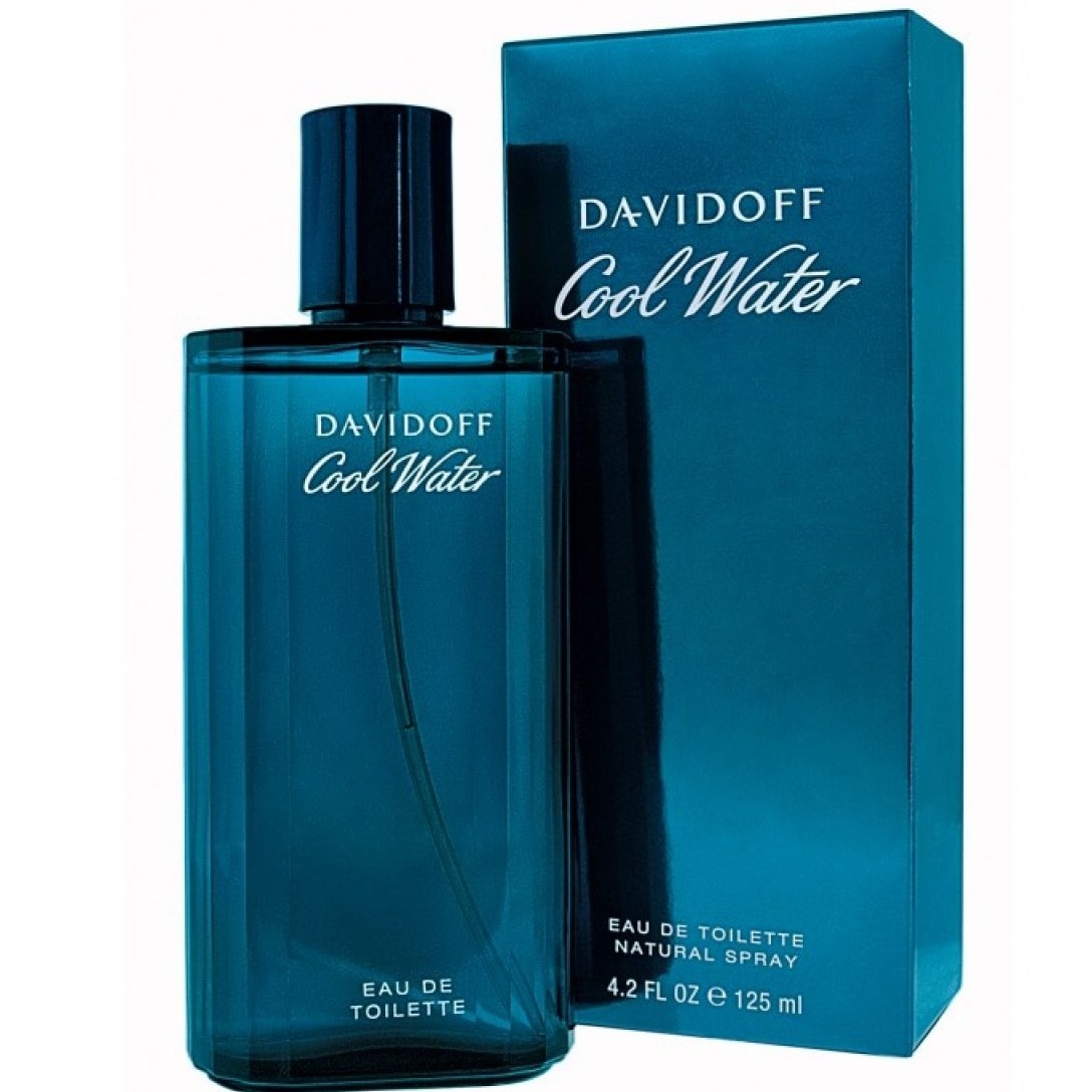 Davidoff Cool Water