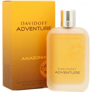 Davidoff Adventure Amazonia